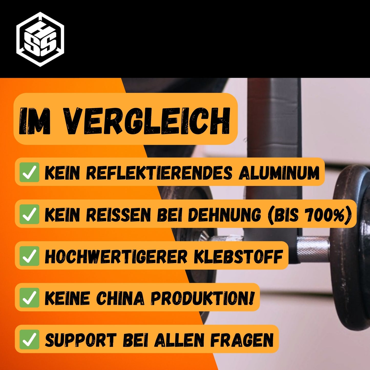 Dakreparatietape met MicroSealant® PLUS