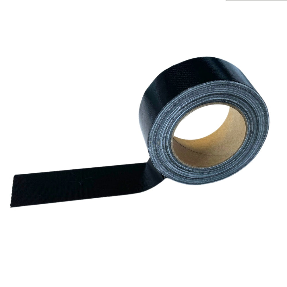 Zelfklevende textieltape “gepantserde tape”