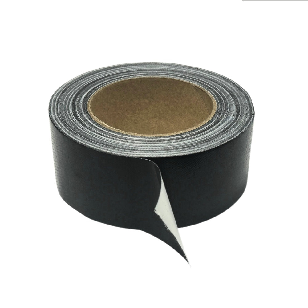 Zelfklevende textieltape “gepantserde tape”