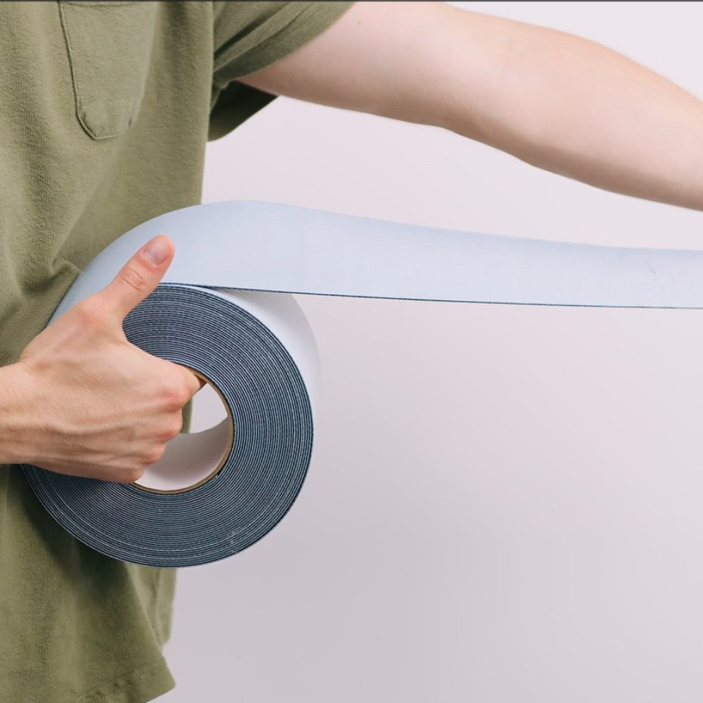 Butylband EPDM gewebeverstärkt