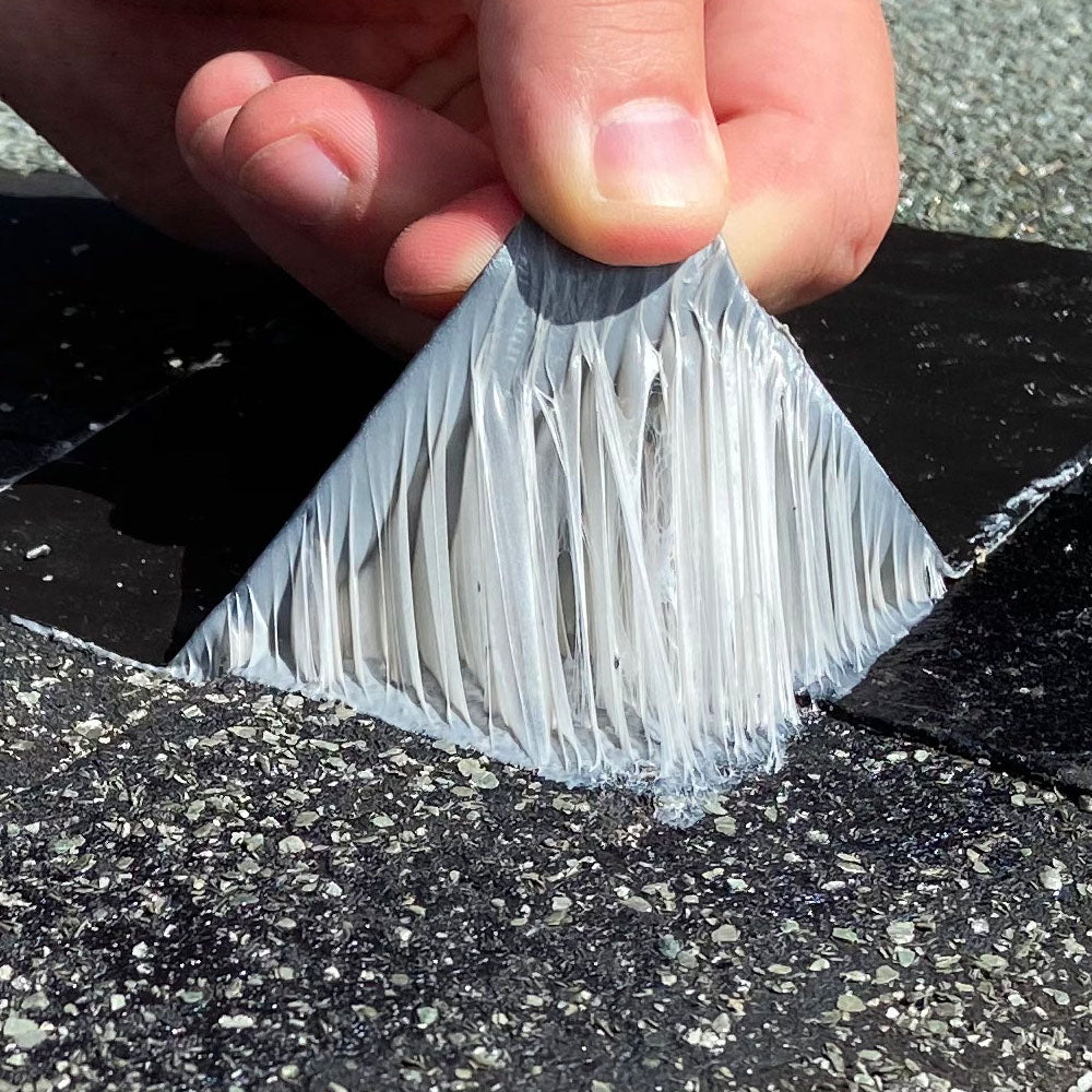 Dakreparatietape met MicroSealant® PLUS