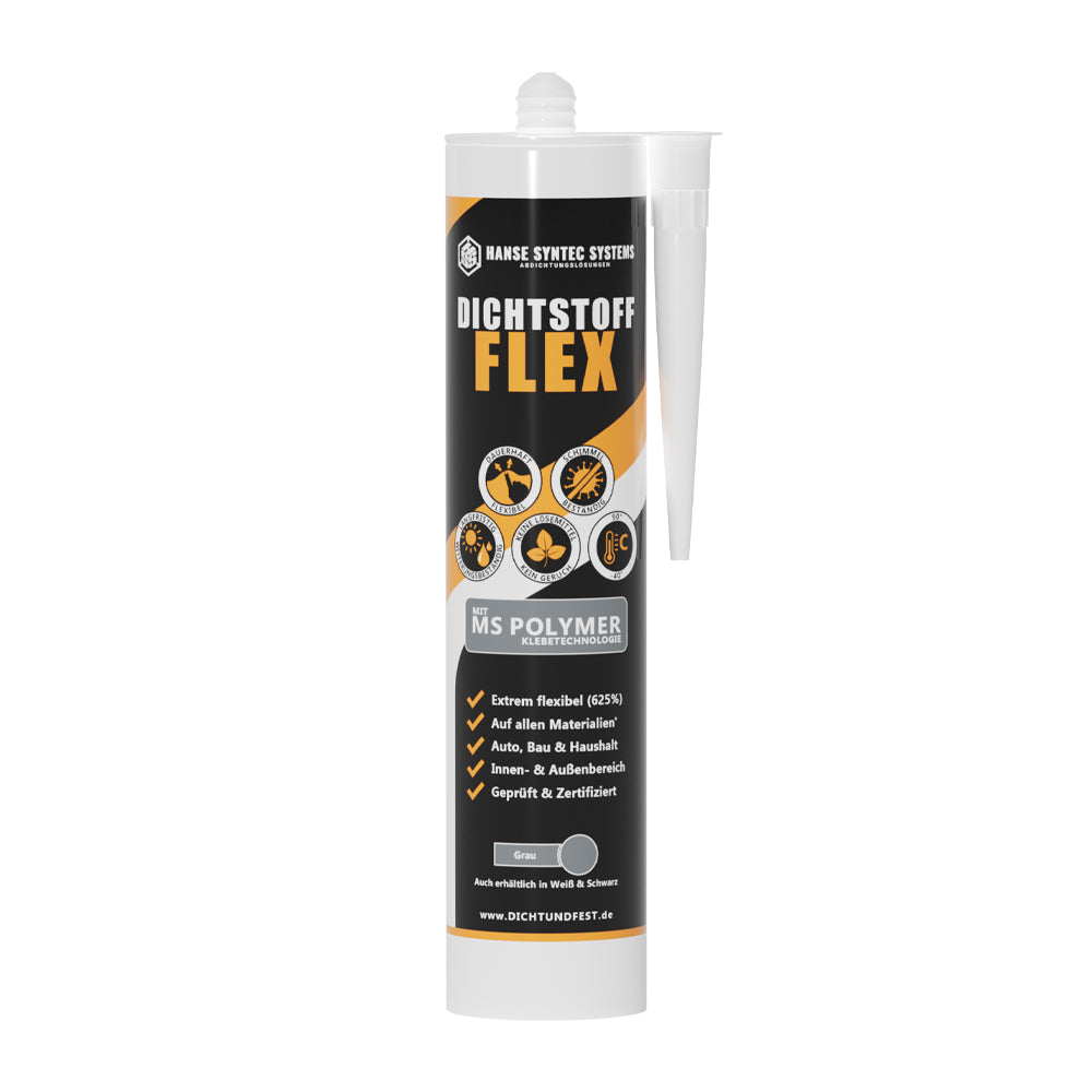 Dichtstoff FLEX - Fugendichtstoff