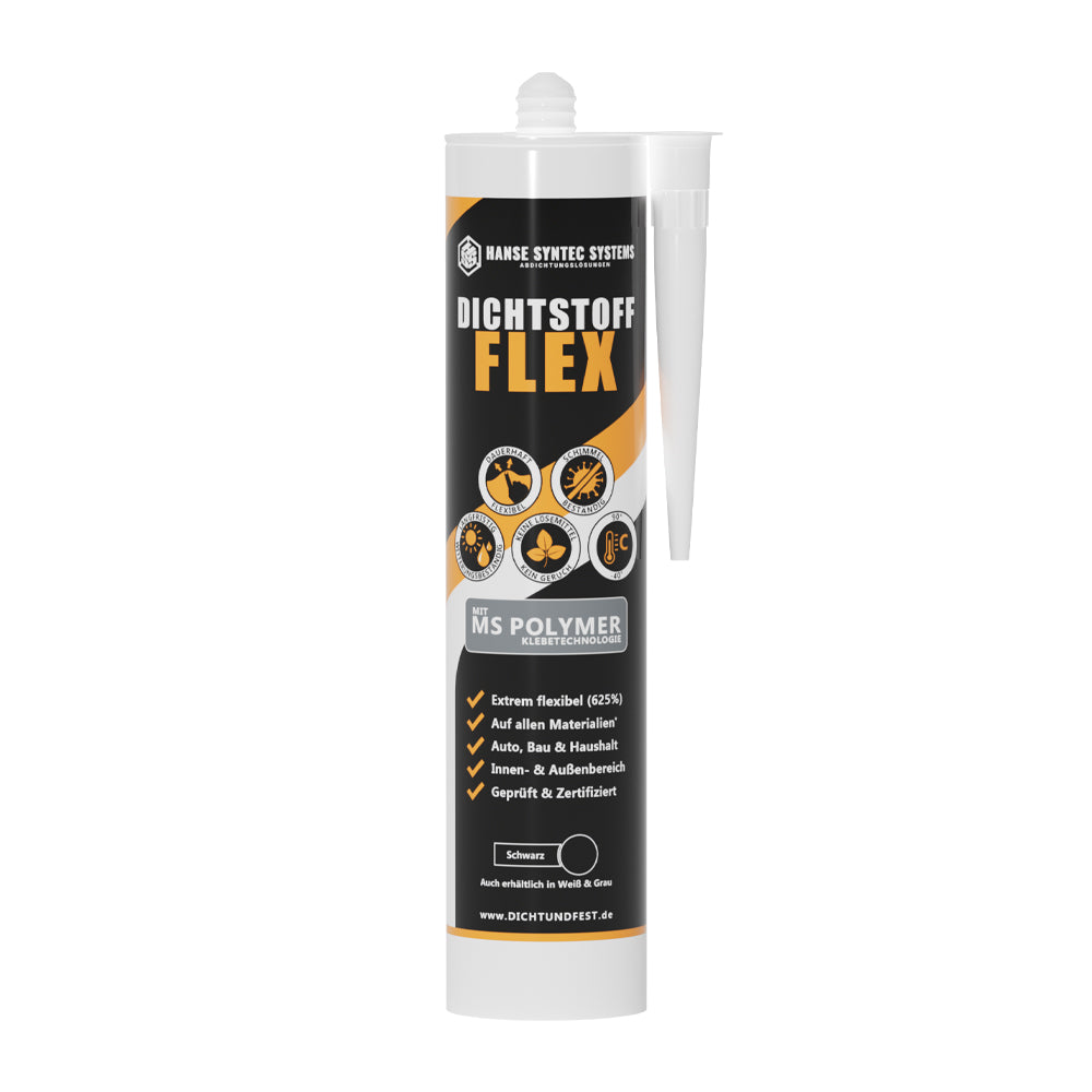 Dichtstoff FLEX - Fugendichtstoff