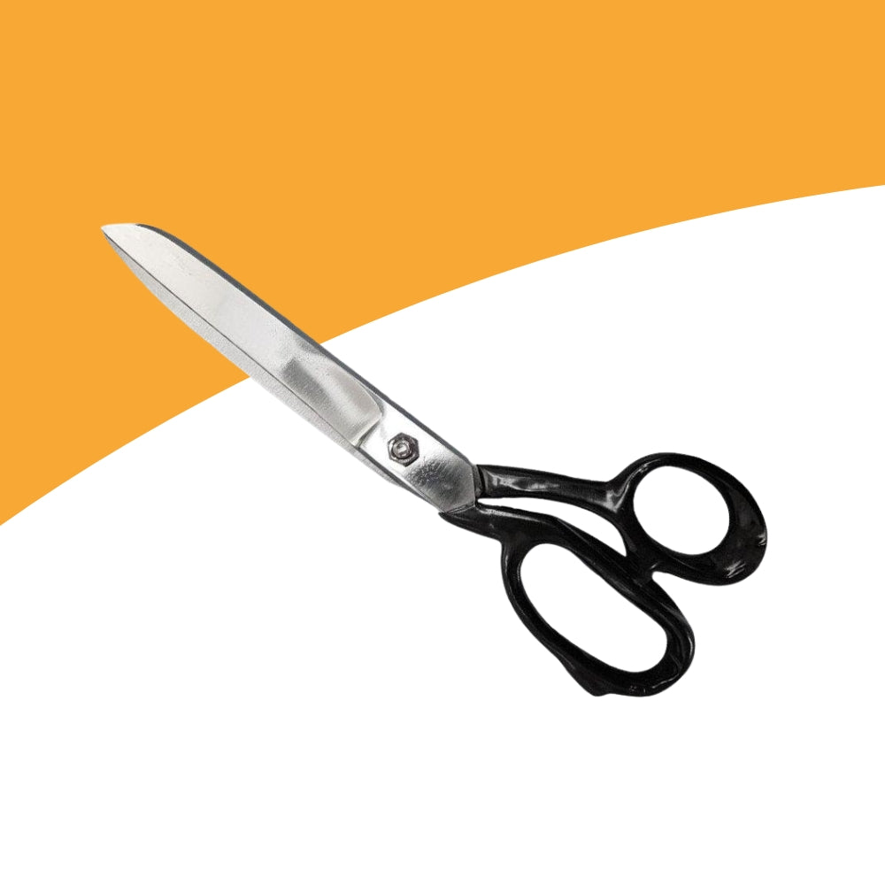 Nożyczki 26 cm, ciężkie