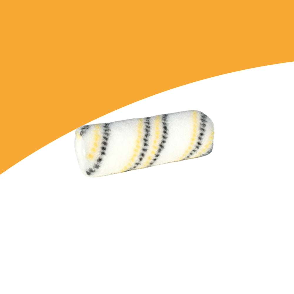 Kurzflor-Walze 120 mm für Flüssigkunststoff