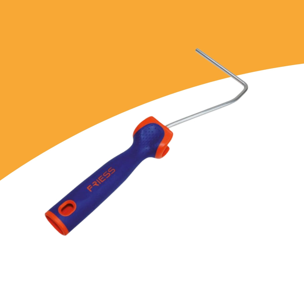 Griff für Kurzflor-Walze 120 mm