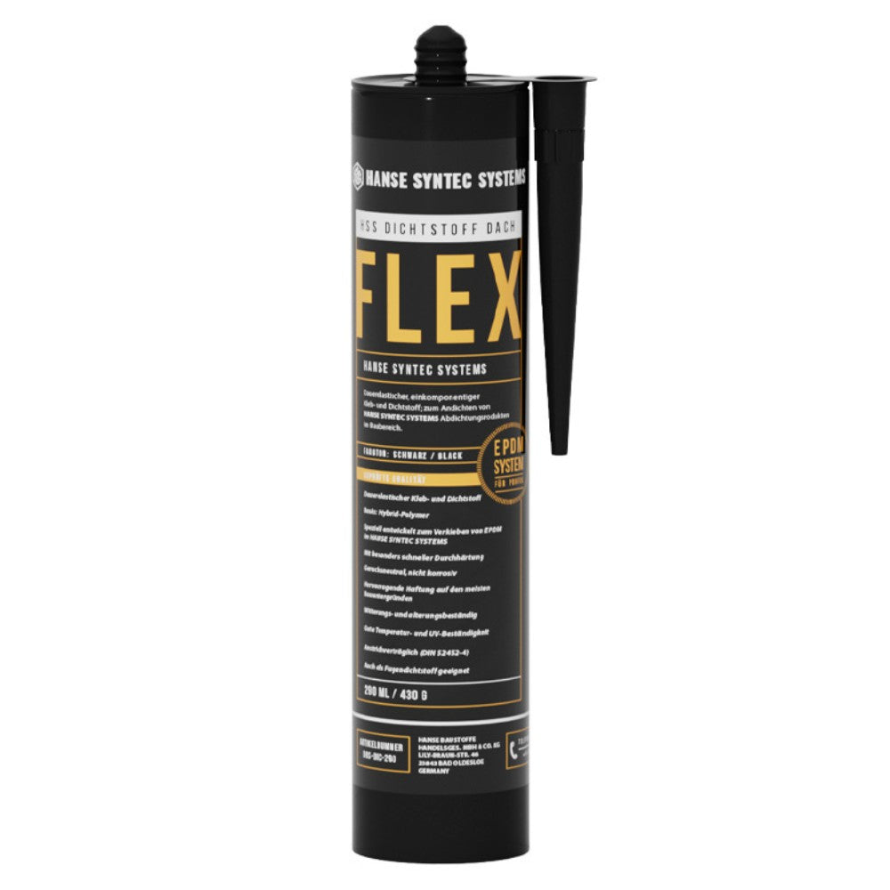 Dakafdichtmiddel FLEX - dakmembraanafdichter