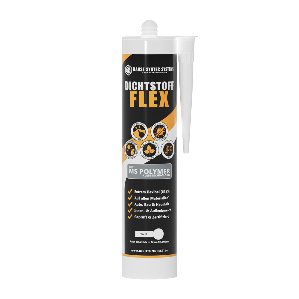 Dichtstoff FLEX - Fugendichtstoff