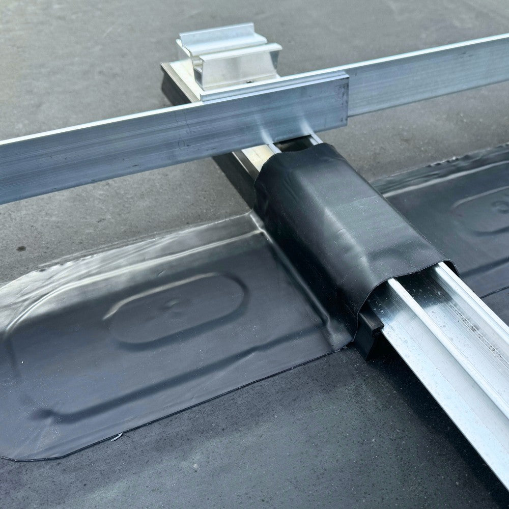 Dakreparatietape met MicroSealant®