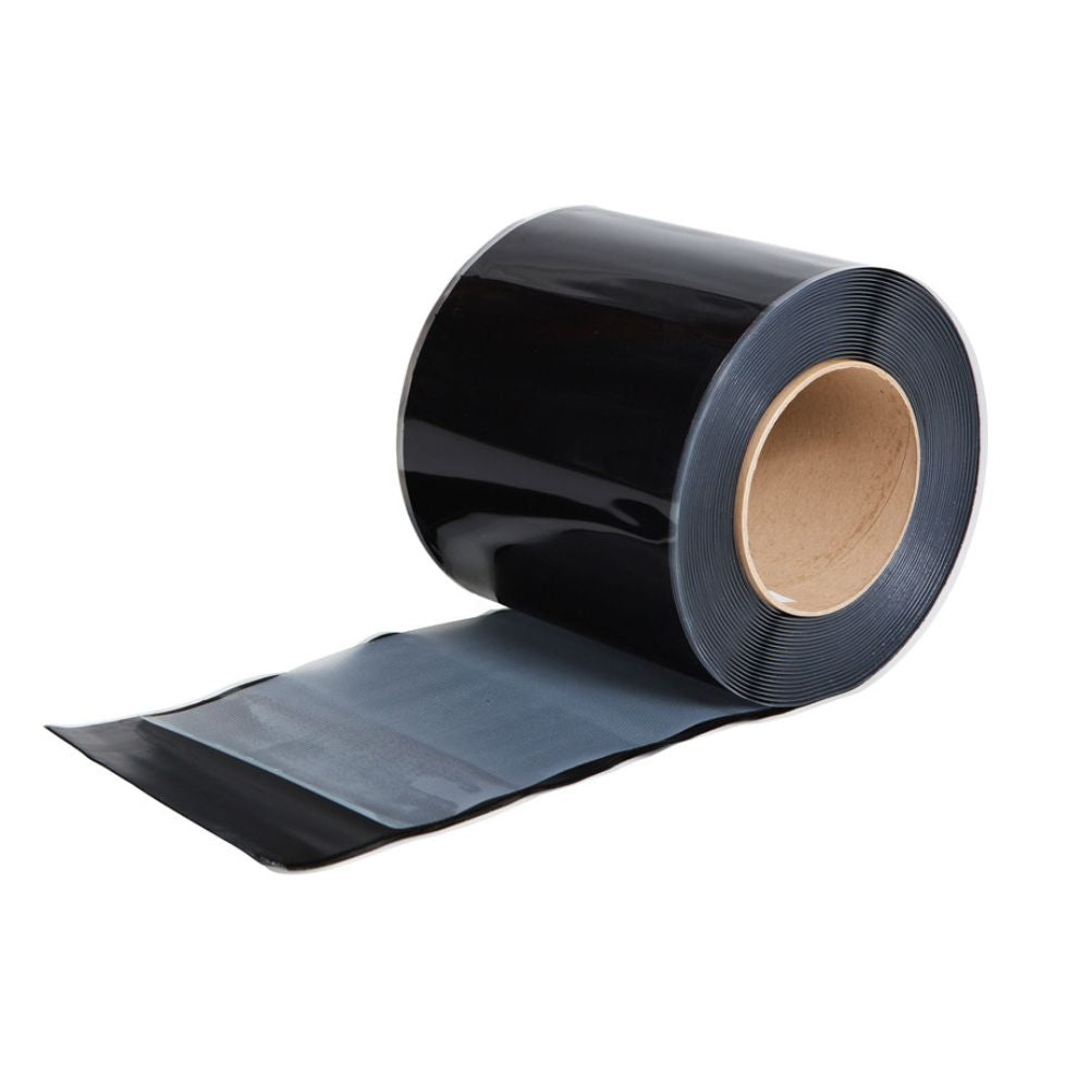 Formflex tape zwart - 3D-afdichting