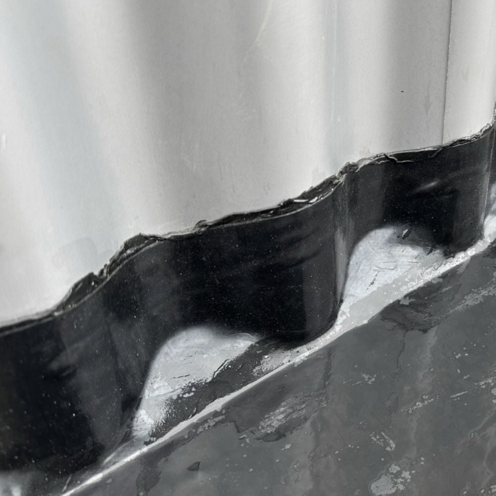 Formflex tape zwart - 3D-afdichting