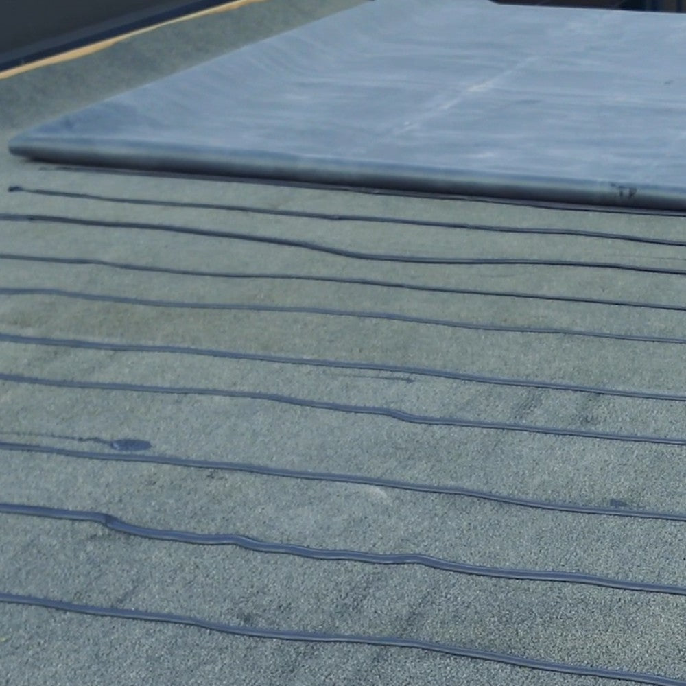 EPDM Anschlusskleber FLEX