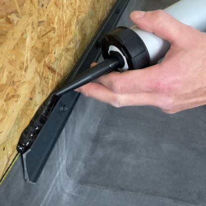 EPDM Anschlusskleber FLEX