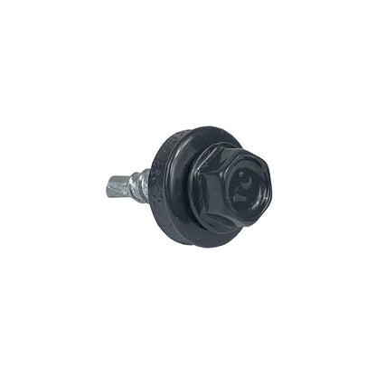 Twistec Trapezblechschraube RAL 7016 (100 Stk.) 4,8 x 20 mm