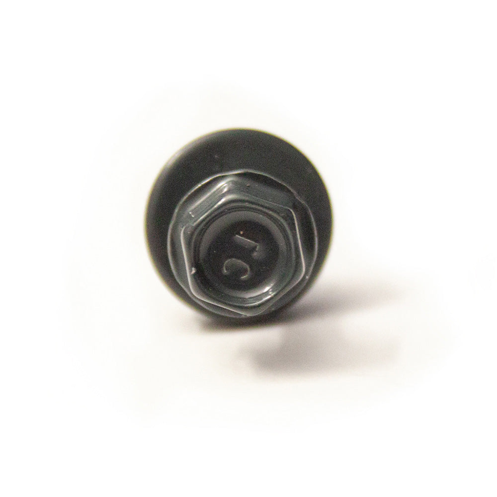 Twistec Trapezblechschraube RAL 7016 (100 Stk.) 4,8 x 35 mm