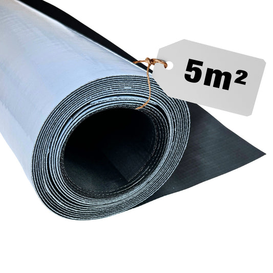 HSS EPDM Dachfolie EasyStick