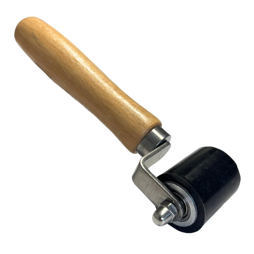 Profi Silikon-Andrückrolle