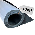 HSS EPDM Dachbahn EasyStick B-WARE 10m² mehrteilig