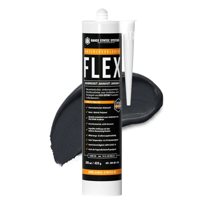 EPDM Anschlusskleber FLEX
