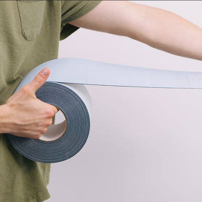 Butylband EPDM gewebeverstärkt