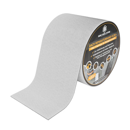 Dach Reparaturband Vlies+