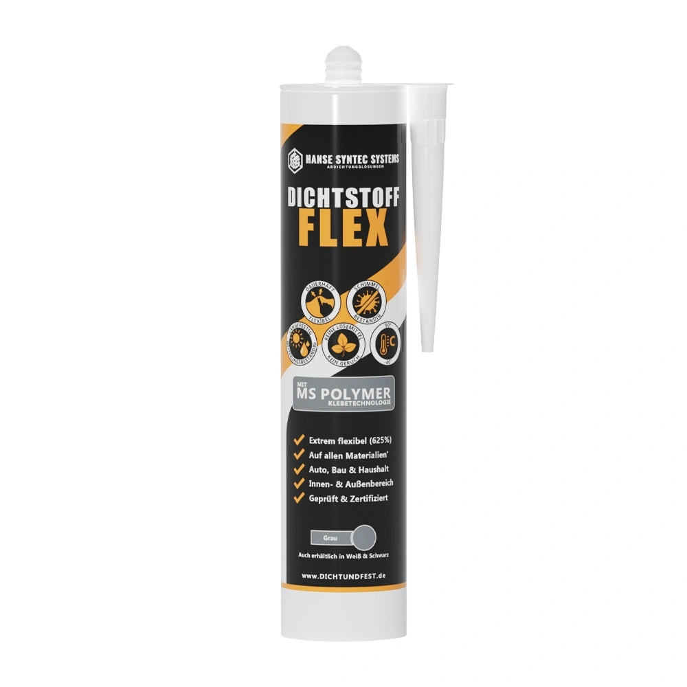 Dichtstoff FLEX - Fugendichtstoff