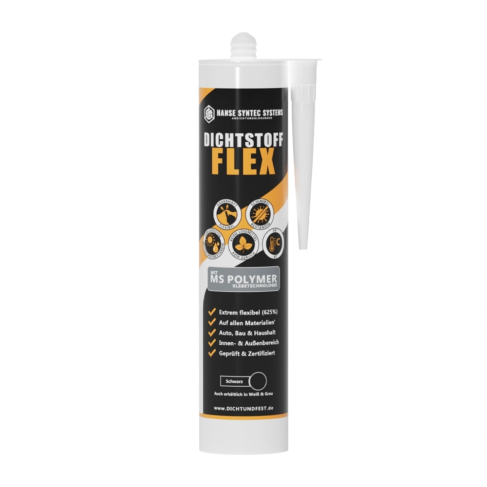 Dichtstoff FLEX - Fugendichtstoff