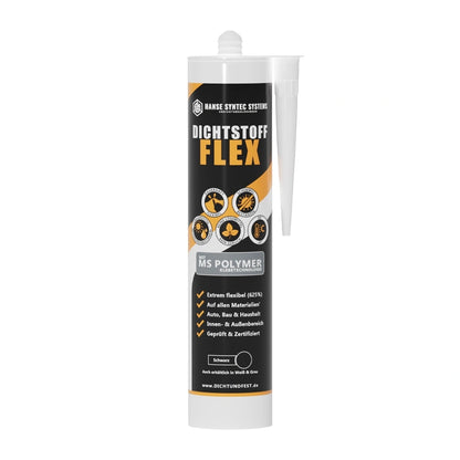 Dichtstoff FLEX - Fugendichtstoff