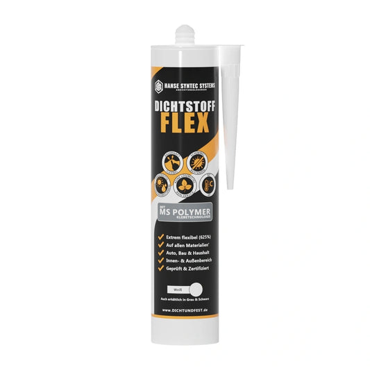 Dichtstoff FLEX - Fugendichtstoff
