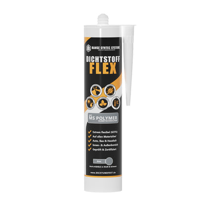Dichtstoff FLEX - Fugendichtstoff