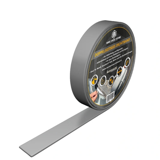Doppelseitiges Dichtband MicroSealant®