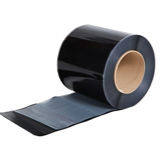 Formflex tape zwart - 3D-afdichting