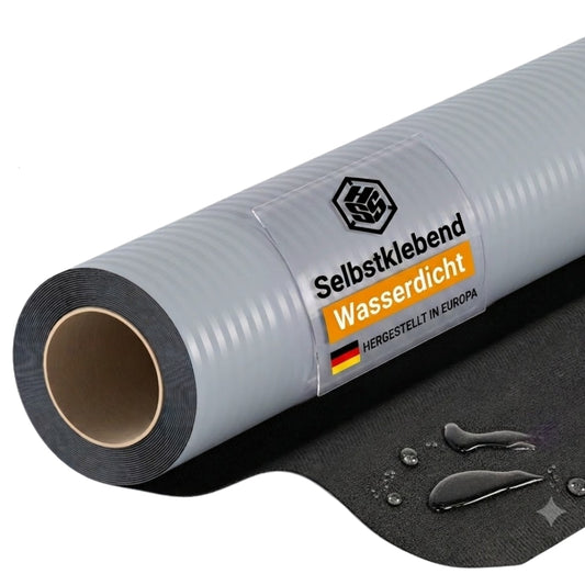 EPDM Dachfolie EasyStick