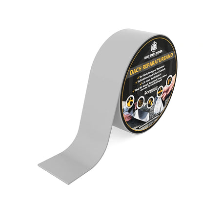 Dach Reparaturband mit MicroSealant®
