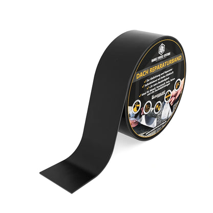Dach Reparaturband mit MicroSealant®