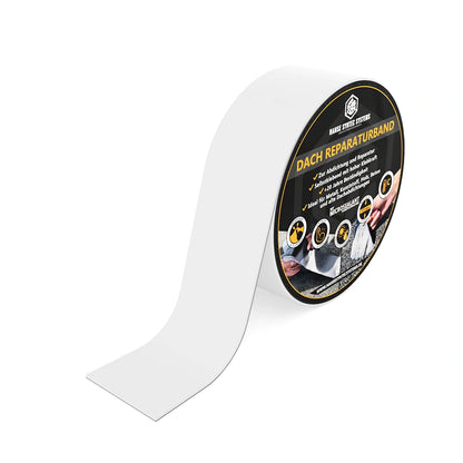 Dach Reparaturband mit MicroSealant®