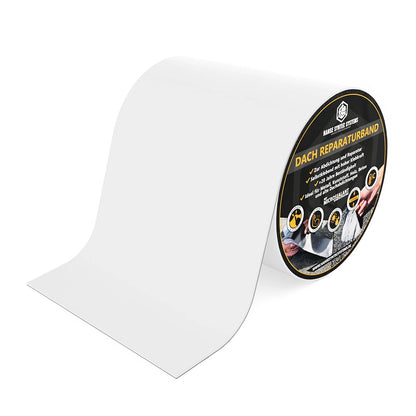 Dach Reparaturband mit MicroSealant®