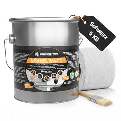 Flüssigkunststoff SET