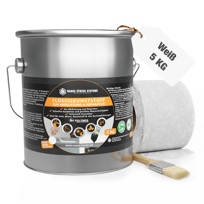 Flüssigkunststoff SET