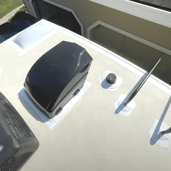 Wohnwagen & Caravan