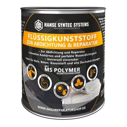 Flüssigkunststoff 300g