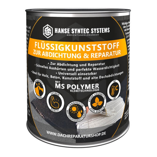 Flüssigkunststoff 300g