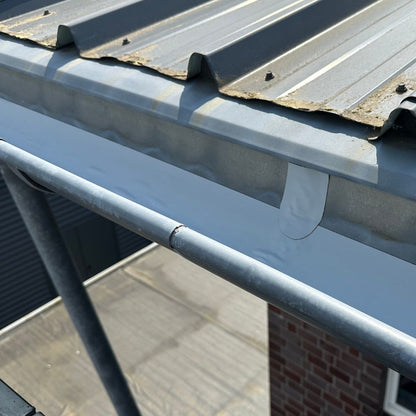 Dach Reparaturband mit MicroSealant®