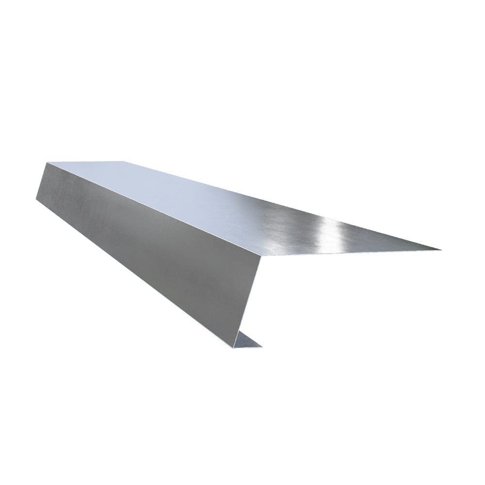 Traufblech EASY 1,00 Meter